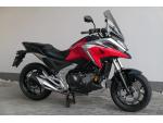 Klikněte pro detailní foto č. 1 - Honda NC 750 XA