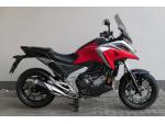 Klikněte pro detailní foto č. 2 - Honda NC 750 XA