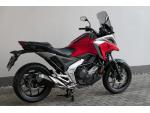 Klikněte pro detailní foto č. 3 - Honda NC 750 XA