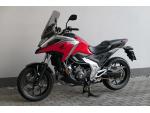 Klikněte pro detailní foto č. 4 - Honda NC 750 XA