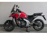 Klikněte pro detailní foto č. 5 - Honda NC 750 XA