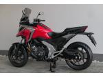 Klikněte pro detailní foto č. 6 - Honda NC 750 XA