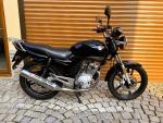 Klikněte pro detailní foto č. 1 - Yamaha YBR 125