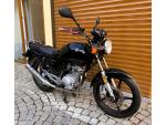Klikněte pro detailní foto č. 2 - Yamaha YBR 125