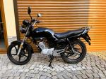 Klikněte pro detailní foto č. 3 - Yamaha YBR 125