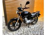 Klikněte pro detailní foto č. 4 - Yamaha YBR 125