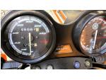 Klikněte pro detailní foto č. 5 - Yamaha YBR 125
