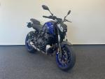 Klikněte pro detailní foto č. 1 - Yamaha MT-07