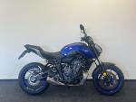 Klikněte pro detailní foto č. 2 - Yamaha MT-07
