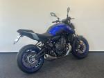 Klikněte pro detailní foto č. 3 - Yamaha MT-07