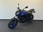 Klikněte pro detailní foto č. 5 - Yamaha MT-07