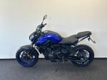 Klikněte pro detailní foto č. 6 - Yamaha MT-07