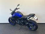 Klikněte pro detailní foto č. 7 - Yamaha MT-07