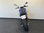 Klikněte pro detailní foto č. 8 - Yamaha MT-07