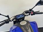 Klikněte pro detailní foto č. 9 - Yamaha MT-07