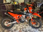 Klikněte pro detailní foto č. 1 - KTM 300 EXC HARD ENDURO