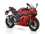 Klikněte pro detailní foto č. 2 - QJ Motor SRK 800 RR            70/35 KW  skladem od 14.8.2025
