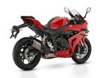 Klikněte pro detailní foto č. 3 - QJ Motor SRK 800 RR            70/35 KW  skladem od 14.8.2025