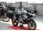Klikněte pro detailní foto č. 12 - BMW R 1250 GS Adventure 2023 11 tis. km ČR záruka DPH