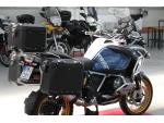 Klikněte pro detailní foto č. 13 - BMW R 1250 GS Adventure 2023 11 tis. km ČR záruka DPH