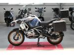 Klikněte pro detailní foto č. 1 - BMW R 1250 GS Adventure 2023 11 tis. km ČR záruka DPH
