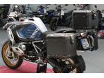 Klikněte pro detailní foto č. 3 - BMW R 1250 GS Adventure 2023 11 tis. km ČR záruka DPH