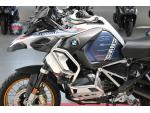 Klikněte pro detailní foto č. 4 - BMW R 1250 GS Adventure 2023 11 tis. km ČR záruka DPH