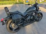 Klikněte pro detailní foto č. 13 - Kawasaki Vulcan S