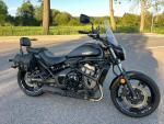Klikněte pro detailní foto č. 1 - Kawasaki Vulcan S