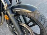 Klikněte pro detailní foto č. 3 - Kawasaki Vulcan S