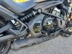 Klikněte pro detailní foto č. 9 - Kawasaki Vulcan S