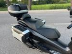 Klikněte pro detailní foto č. 10 - Piaggio MP3 400 HPE ABS  + set 3 kufrů