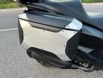 Klikněte pro detailní foto č. 12 - Piaggio MP3 400 HPE ABS  + set 3 kufrů