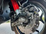 Klikněte pro detailní foto č. 4 - Piaggio MP3 400 HPE ABS  + set 3 kufrů