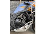 Klikněte pro detailní foto č. 11 - Zontes 703 Frontier