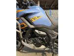 Klikněte pro detailní foto č. 3 - Zontes 703 Frontier