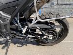 Klikněte pro detailní foto č. 5 - Zontes 703 Frontier