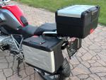 Klikněte pro detailní foto č. 10 - BMW R 1200 GS LC