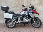 Klikněte pro detailní foto č. 1 - BMW R 1200 GS LC
