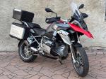 Klikněte pro detailní foto č. 2 - BMW R 1200 GS LC