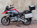 Klikněte pro detailní foto č. 4 - BMW R 1200 GS LC