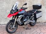 Klikněte pro detailní foto č. 5 - BMW R 1200 GS LC