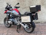 Klikněte pro detailní foto č. 6 - BMW R 1200 GS LC