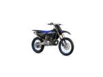 Klikněte pro detailní foto č. 1 - Yamaha YZ 250