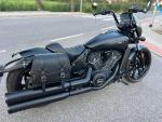 Klikněte pro detailní foto č. 8 - Indian Scout Rogue