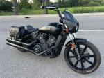 Klikněte pro detailní foto č. 1 - Indian Scout Rogue