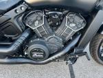 Klikněte pro detailní foto č. 6 - Indian Scout Rogue