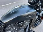 Klikněte pro detailní foto č. 7 - Indian Scout Rogue