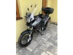 Klikněte pro detailní foto č. 11 - Honda XL 700 V Transalp