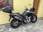 Klikněte pro detailní foto č. 2 - Honda XL 700 V Transalp